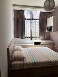 Soleil @ Sinaran (D11), Condominium #480147531